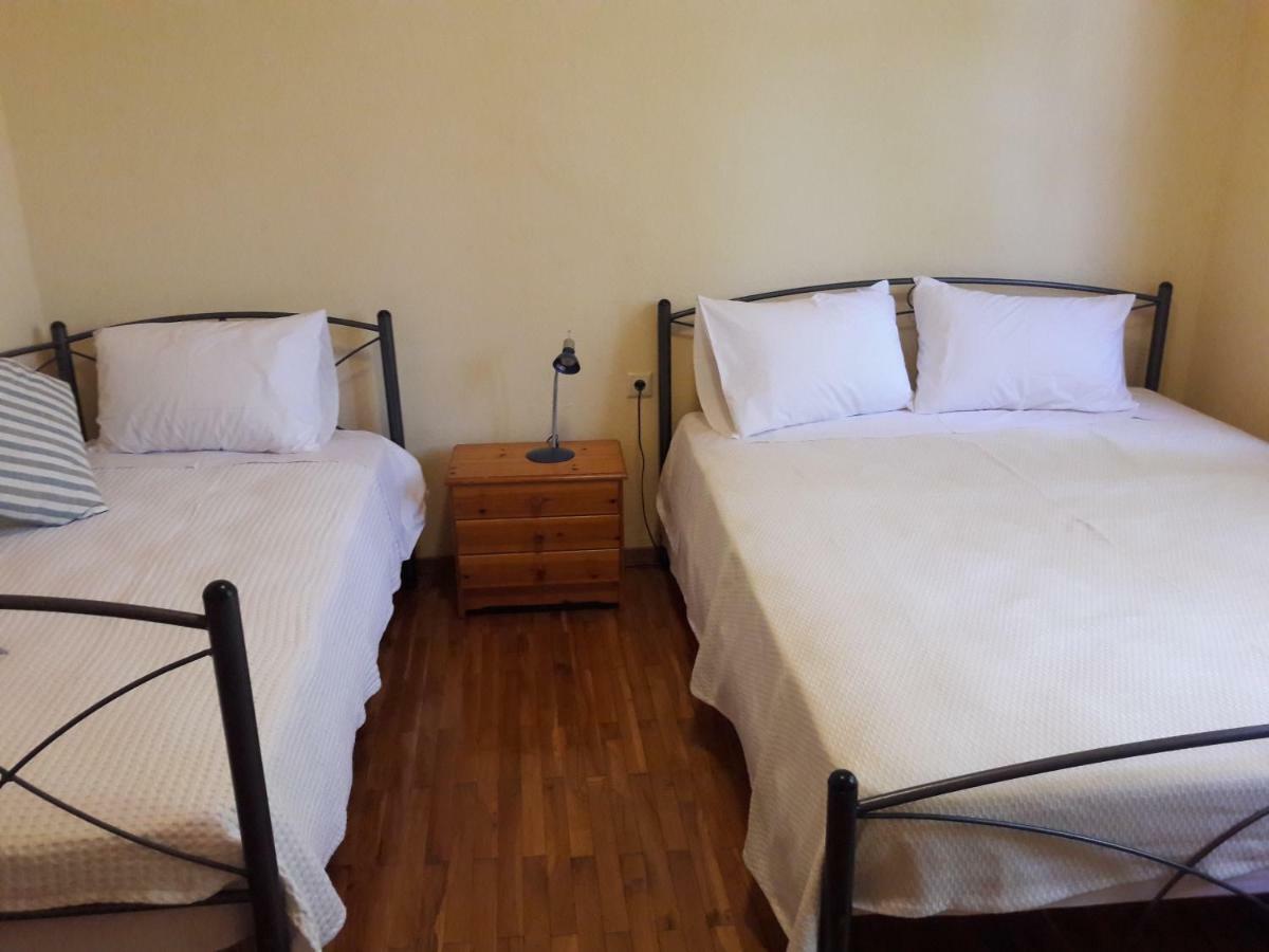 Villa Leo Glykadi Ngoại thất bức ảnh