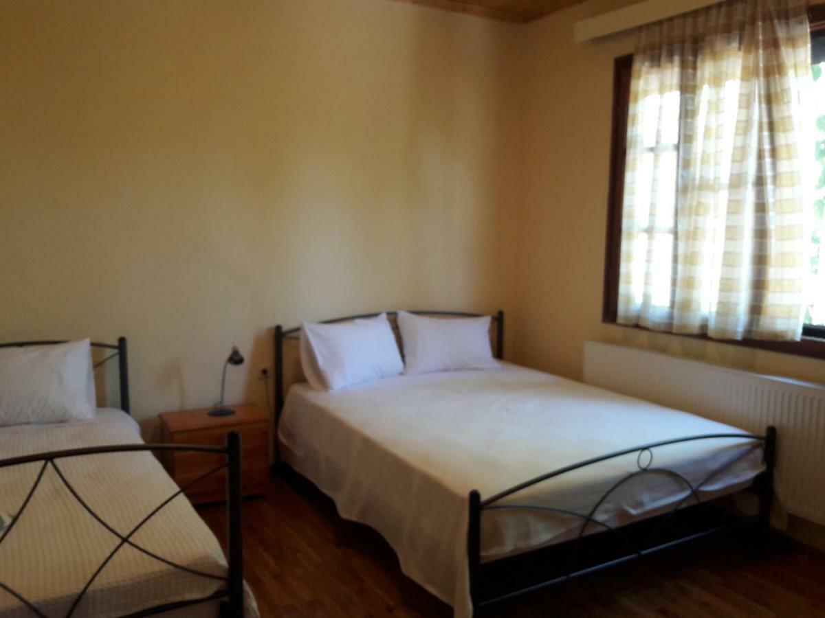 Villa Leo Glykadi Ngoại thất bức ảnh